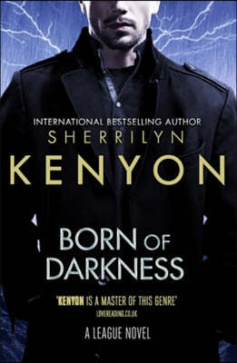 The Born of Darkness