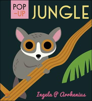 Pop-up Jungle