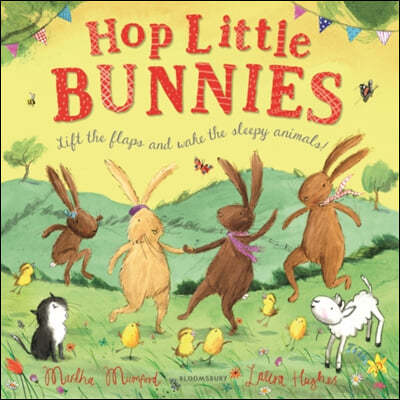 Hop Little Bunnies