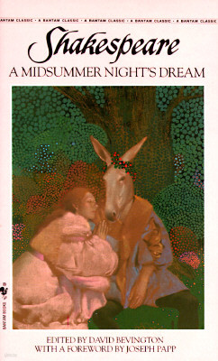 A Midsummer Night's Dream