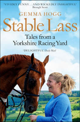 Stable Lass