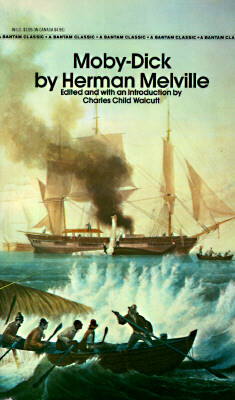Moby-Dick