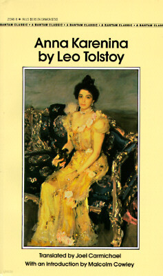 Anna Karenina