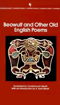 Beowulf and Other Old English Poems