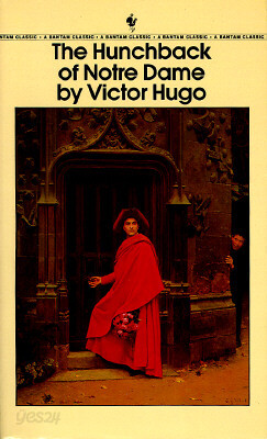 The Hunchback of Notre Dame