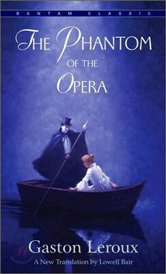 The Phantom of the Opera