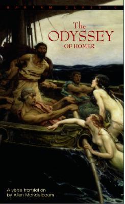 The Odyssey of Homer