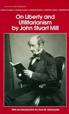 On Liberty and Utilitarianism