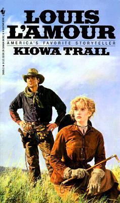 Kiowa Trail