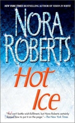 Hot Ice