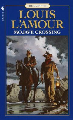 Mojave Crossing