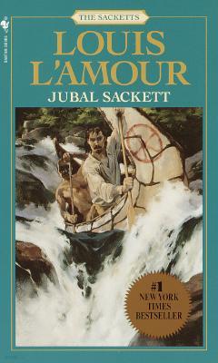 Jubal Sackett: The Sacketts