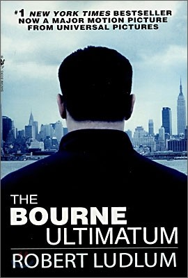 The Bourne Ultimatum