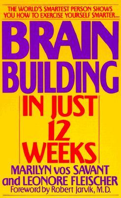 Brain Building in Just 12 Weeks
