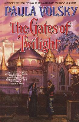 The Gates of Twilight