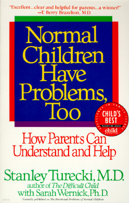 Normal Children Have Problems