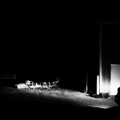 Cloud Nothings — Last Building Burning 앨범 커버
