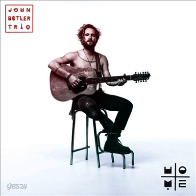 John Butler - Home (180G)(2LP)