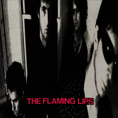 Flaming Lips - In A Priest Driven Ambulance (Vinyl LP)