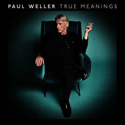 Paul Weller - True Meanings (Gatefold)(Vinyl)(2LP)