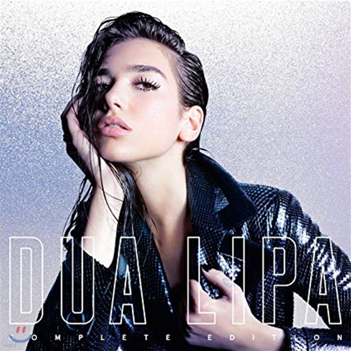 Dua Lipa (두아 리파) - Dua Lipa [Complete Edition]