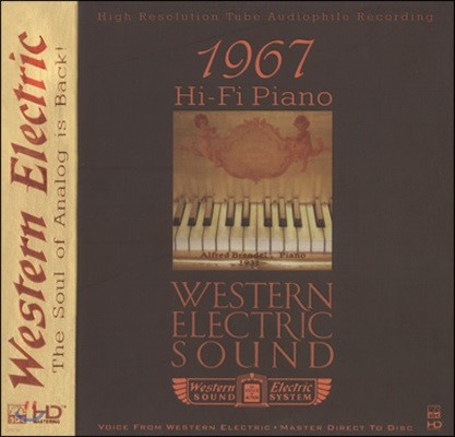Rudolf Bodemer ǾƳ   (Western Electric Piano)