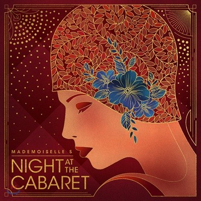  S (Mademoiselle S) - Night at the Cabaret