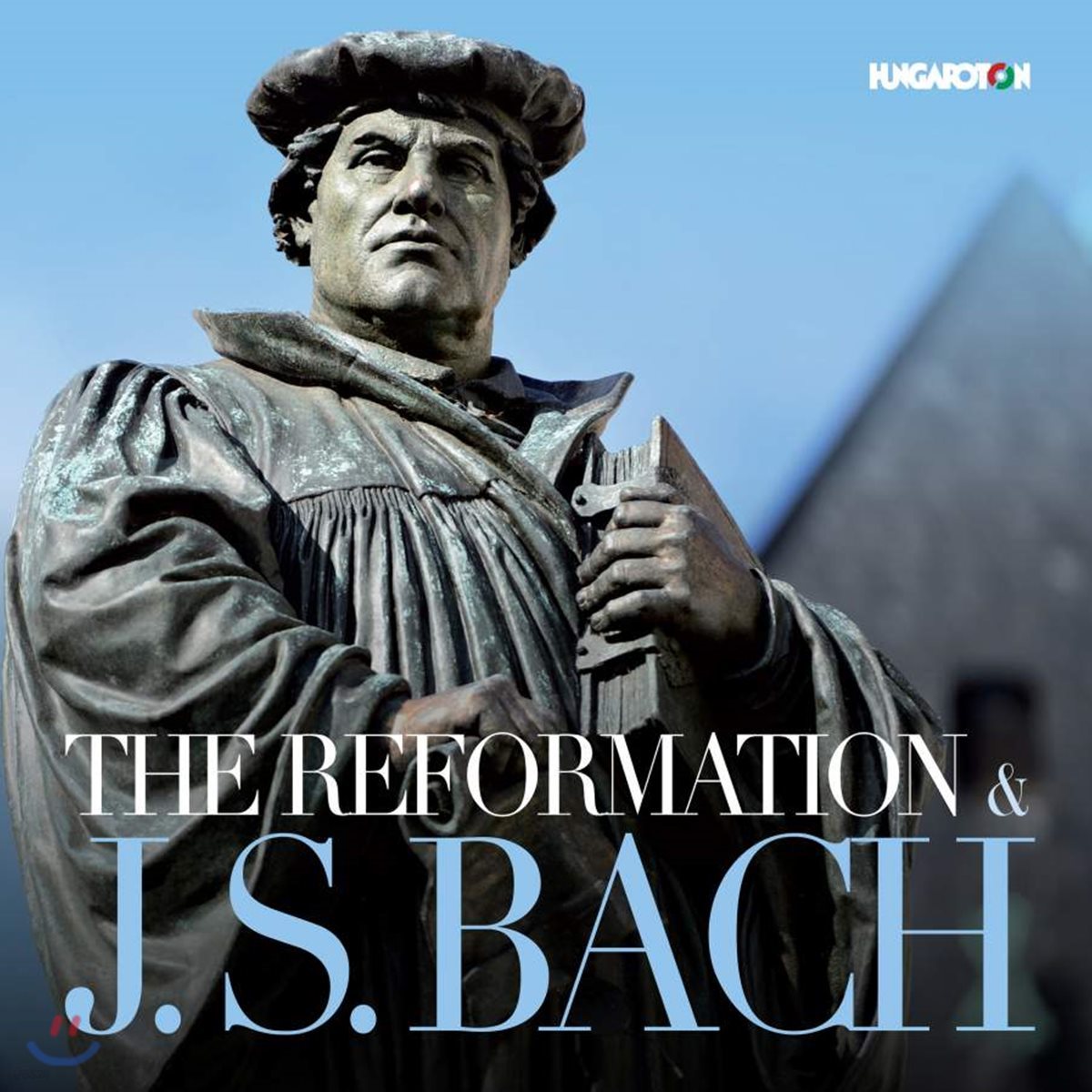 Otto Klemperer 바흐: 종교 음악 모음집 (Bach: The Reformation)