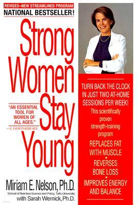 Strong Women Stay Young