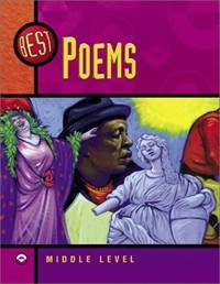 [ ûҳ⹮] Best Poems - Middle Level (1998) []