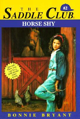 Horse Shy