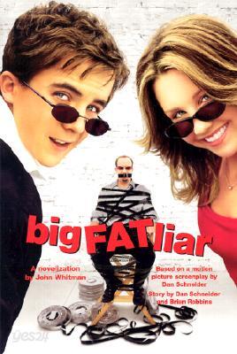 Big Fat Liar
