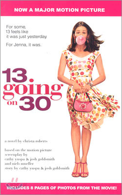 13 Going on 30