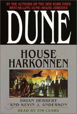 House Harkonnen