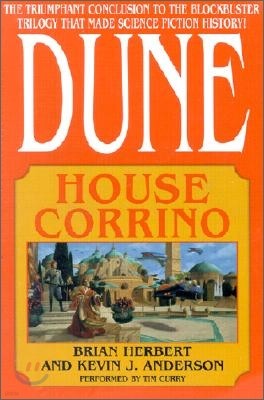 House Corrino