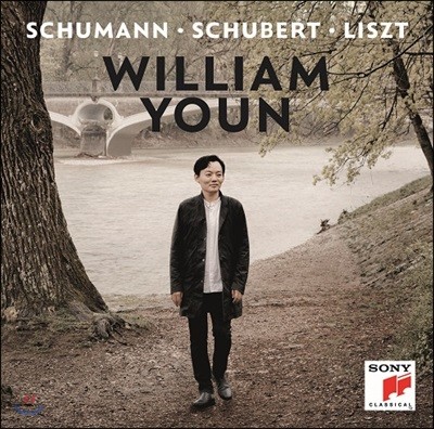 ȫõ (William Youn) -  / Ʈ / Ʈ / Ű: ǾƳ  (Schumann - Schubert - Liszt) 