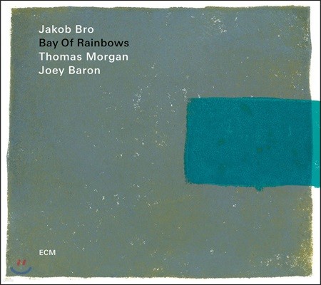 Jakob Bro ( ) - Bay Of Rainbows [LP]
