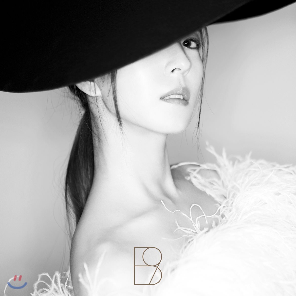 보아 (BoA) 9집 - Woman