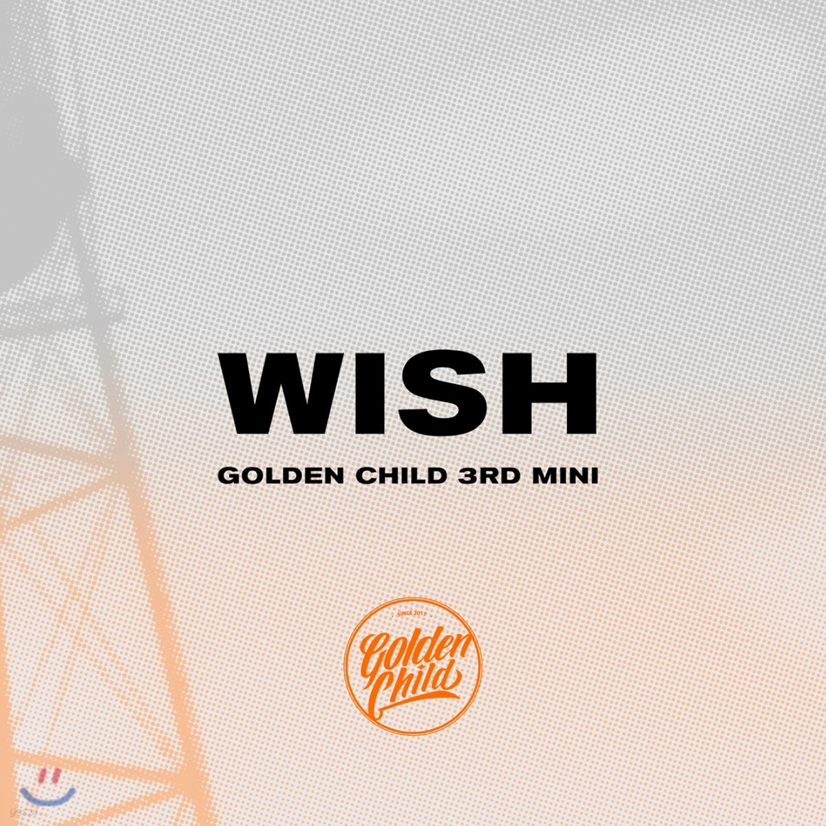 골든차일드 (Golden Child) - 미니앨범 3집 : Wish [A+B / SET]