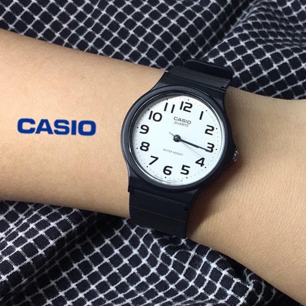 [CASIO] 카시오 MQ-24-7B2