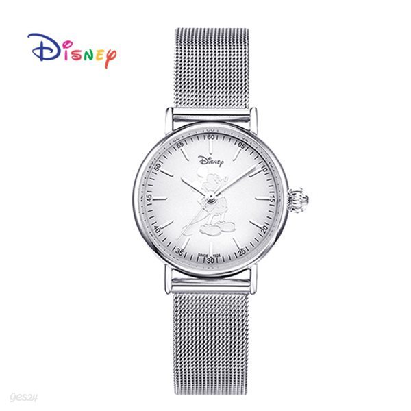 Disney 월트디즈니 미키 매쉬시계 OW-157MS