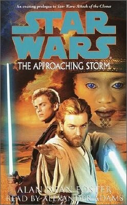 Star Wars: The Approaching Storm