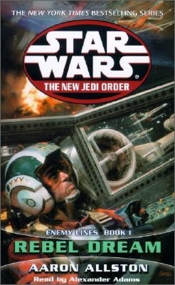 Star Wars the New Jedi Order