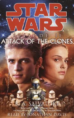 Star Wars: Attack of the Clones