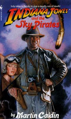 Indiana Jones and the Sky Pirates
