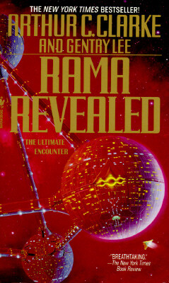 Rama Revealed
