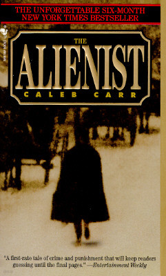 The Alienist