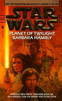 Planet of Twilight: Star Wars Legends