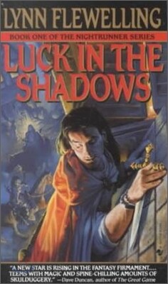 Luck in the Shadows