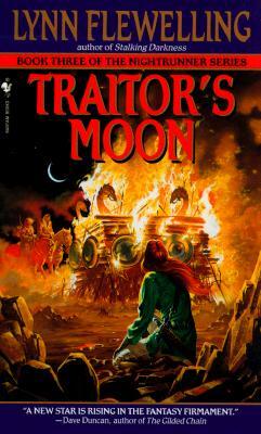 Traitor's Moon